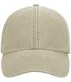 B655 Low-Profile Vintage Cap Vintage Stone colour image